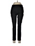 dalia Plaid Black Dress Pants Size 10 - photo 1