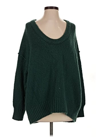 Free People Pullover Sweater (view 1)