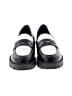 Nine West Black Flats Size 6 - photo 2