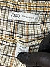 Cato Plaid Tan Casual Pants Size 22 - photo 4