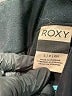 Roxy 100% Polyester Solid Black Casual Pants Size S - photo 7