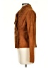 BB Dakota 100% Leather Brown Leather Jacket Size S - photo 5