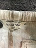 Vanilla Star Silver Jeans Size XS - photo 7