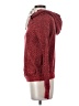 NSF 100% Cotton Red Pullover Hoodie Size P (petite) - photo 5