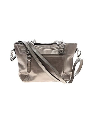 Giani Bernini Satchel (view 1)