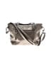 Giani Bernini Solid Gold Gray Satchel One size - photo 1
