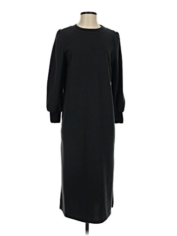 Who What Wear Casual Dress (view 1)