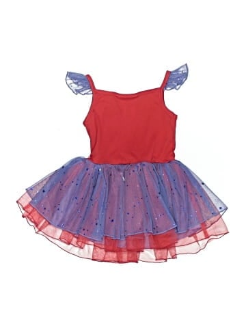 Sweet Heart Rose Dress (view 2)
