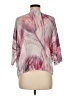 Luisa Ricci Pink Pullover Sweater Size M - photo 2