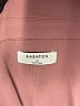 Babaton Burgundy Long Sleeve Top Size M - photo 4