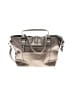 Giani Bernini Solid Gold Gray Satchel One size - photo 3
