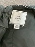 DB Studio 100% Polyester Black Cocktail Dress Size 16 - photo 4