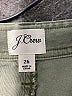 J.Crew Green Cargo Pants Size 26 waist - photo 7