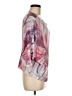 Luisa Ricci Pink Pullover Sweater Size M - photo 4