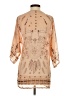 Unbranded Tan Kimono Size S - photo 2