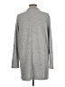Larry Levine Gray Cardigan Size L - photo 2