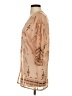 Unbranded Tan Kimono Size S - photo 5