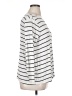 Old Navy Silver Long Sleeve T-Shirt Size XL - photo 4
