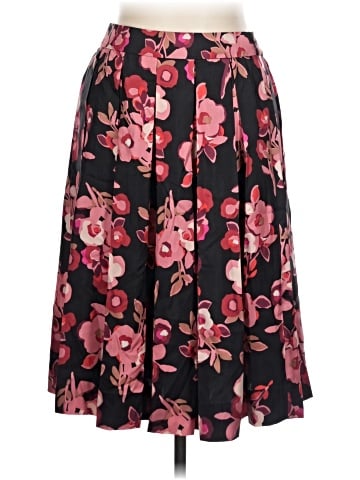 Kate Spade New York Silk Skirt (view 1)