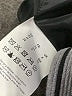 BOSS by HUGO BOSS Stripes Gray Jacket Size 0 - photo 7
