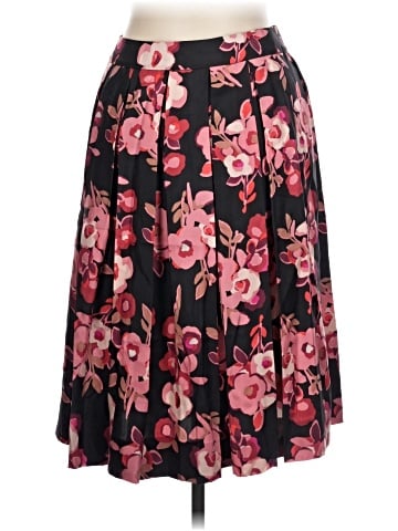 Kate Spade New York Silk Skirt (view 2)