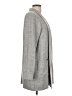 Larry Levine Gray Cardigan Size L - photo 4