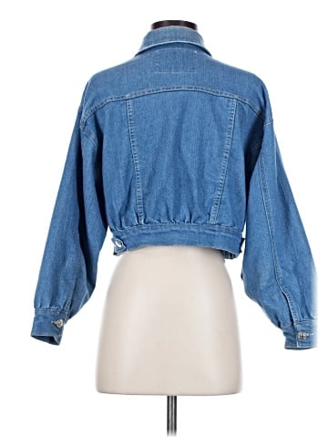 Juicy Couture Denim Jacket (view 2)