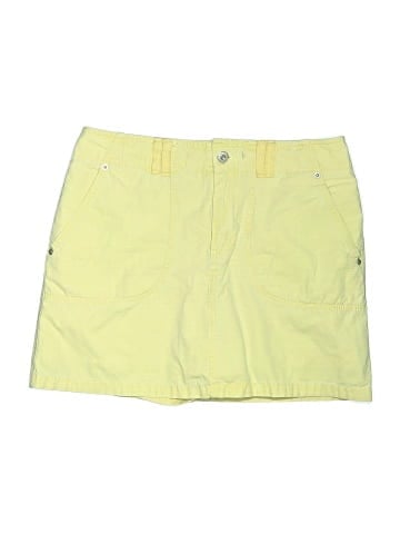 Gloria Vanderbilt Skort (view 1)