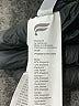 Fabletics Black Gray Active Pants Size Med Short - photo 5
