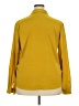 Assorted Brands 100% Polyester Yellow Long Sleeve Blouse Size XXL - photo 2