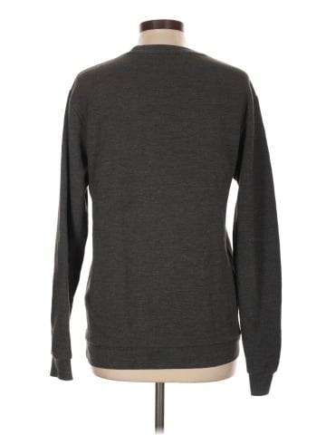 Donna Karan Essentials Pullover Sweater (view 2)