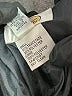 Talbots Solid Black Dress Pants Size 8 - photo 8