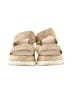 Mia Ivory Wedges Size 6 1/2 - photo 2
