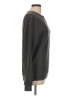 Donna Karan Essentials Gray Pullover Sweater Size L (estimated) - photo 4