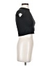 Athleta Black Short Sleeve Turtleneck Size XS (estimated) - photo 4