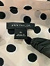 Ann Taylor 100% Polyester Polka Dots Ivory Sleeveless Blouse Size XL - photo 7