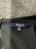 Madewell 100% Polyester Solid Black Casual Dress Size XS - photo 7