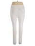 Victoria Solid Ivory Active Pants Size XL - photo 2