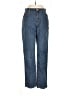 Levi's Blue Jeans Size 8 - photo 1