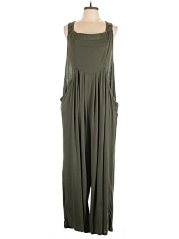 BLOOMCHIC Jumpsuit (view 1)