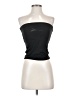 Assorted Brands Black Tube Top Size S - photo 1