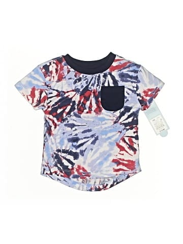 Cat & Jack Short Sleeve Top (view 1)