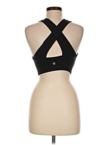 Lululemon Athletica Sports Bra (view 2)
