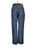 Levi's Blue Jeans Size 8 - photo 2