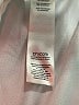 Chico's Solid Ivory Athletic Shorts Size Lg (2) - photo 3