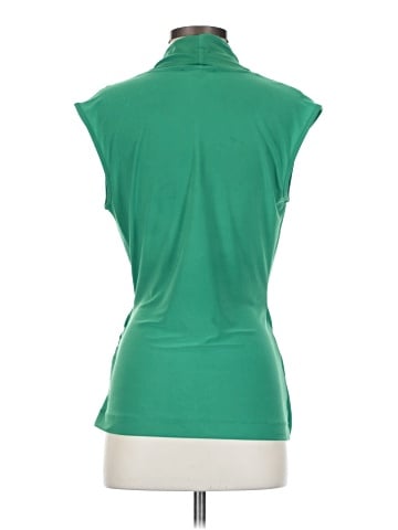 Chaus Sleeveless Blouse (view 2)