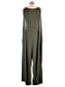 BLOOMCHIC Solid Green Jumpsuit Size 22 - photo 2