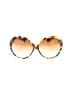 Tory Burch Brown Sunglasses One size - photo 2