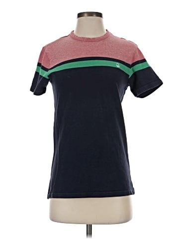 United Colors Of Benetton Short Sleeve T-Shirt (view 1)