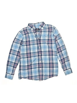 Vineyard Vines Long Sleeve Button-Down Shirt (view 1)